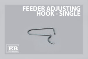 Feeder Adjusting Hook (single)