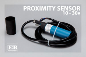 Proximity Sensor 10-30V
