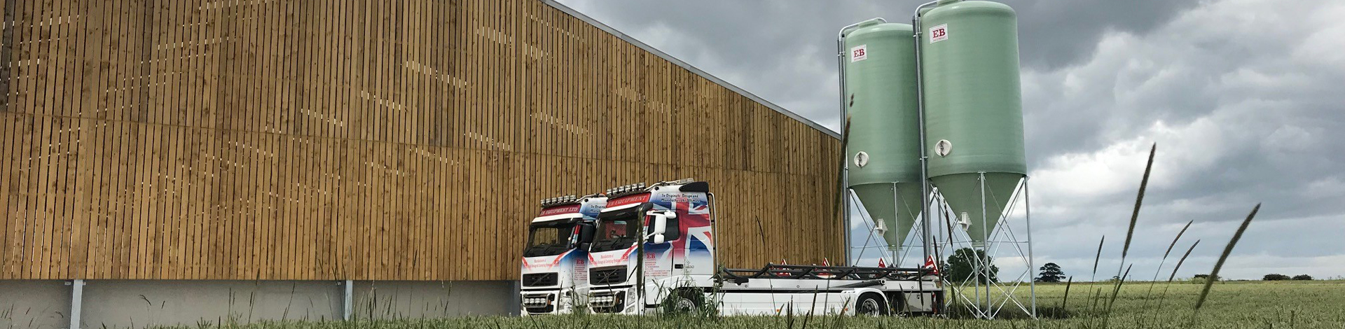grp silos